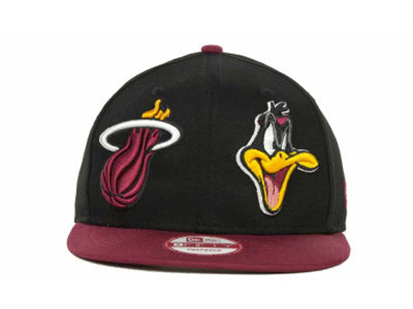 NBA Miami Heats Hat NU37